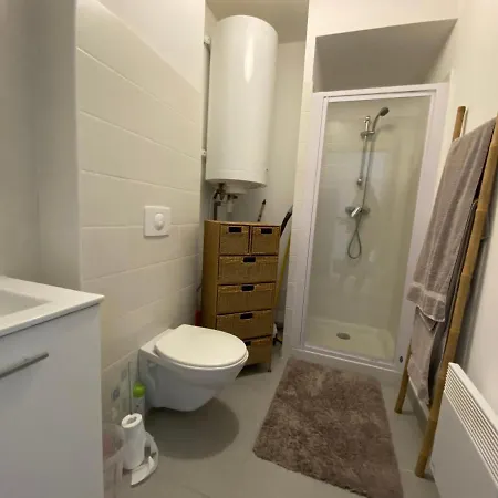 Panate Apartment Corte (Corsica)