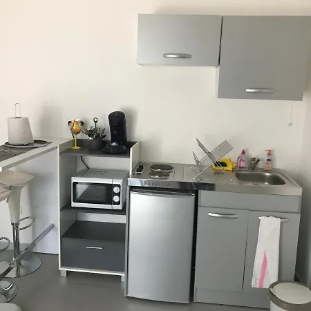 Panate Apartment