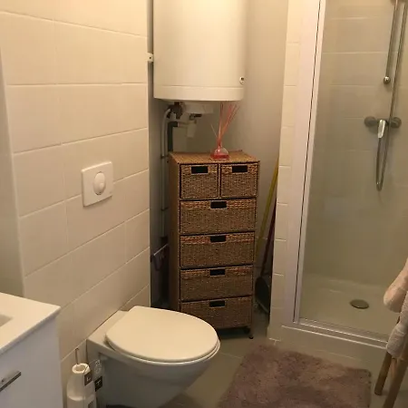 Panate Corte (Corsica)