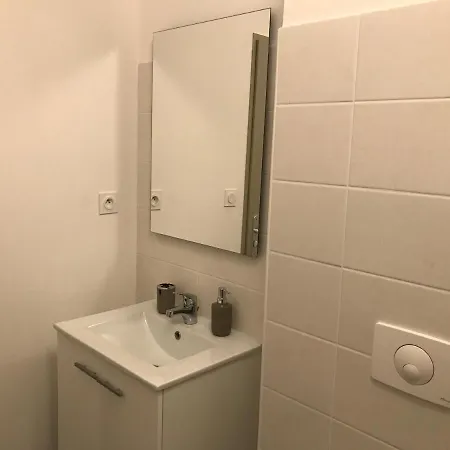 Panate Apartment Corte (Corsica)