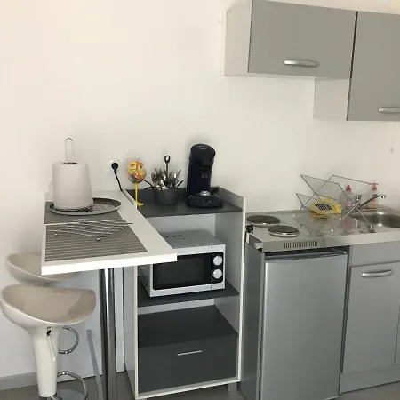 Panate * Corte (Corsica)