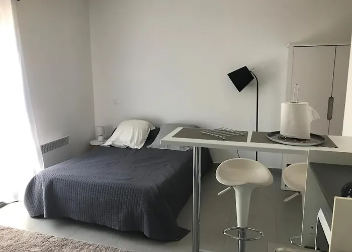 Panate Apartment