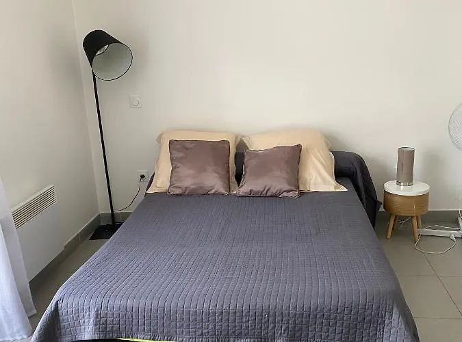 Apartment Panate *