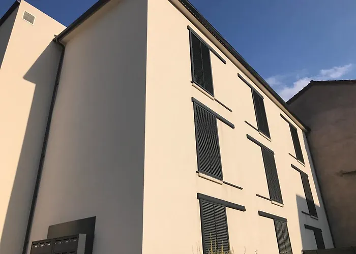 Apartment Panate