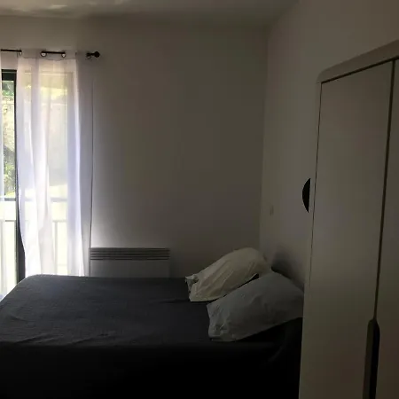Apartament Panate *