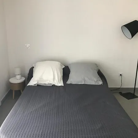 Apartament Panate Corte (Corsica)