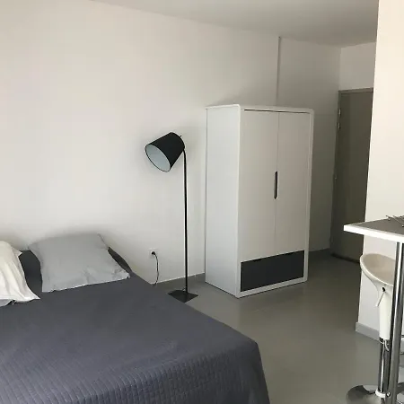 Panate Apartament Corte (Corsica)