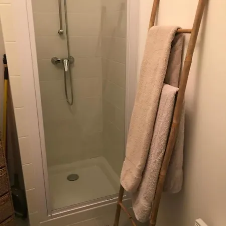 Panate Lägenhet Corte (Corsica)