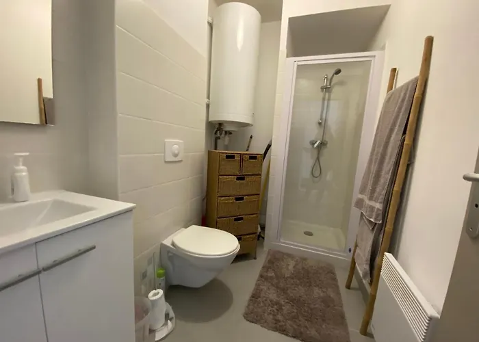 Panate Apartament Corte (Corsica)