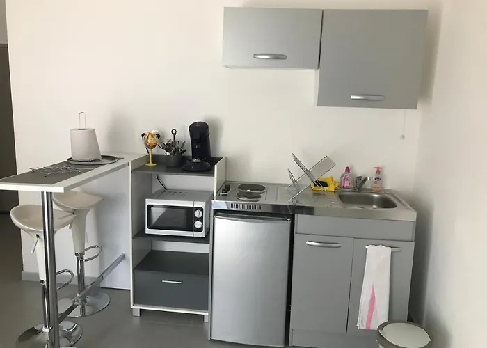 Panate Apartment