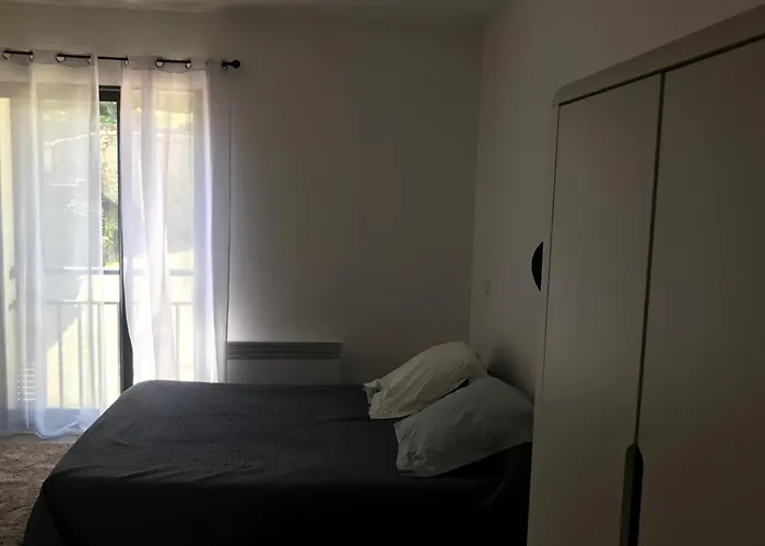 Apartament Panate *