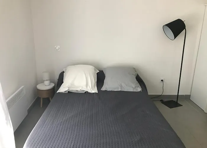 Apartament Panate Corte (Corsica)