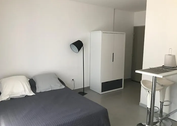 Panate Apartament Corte (Corsica)