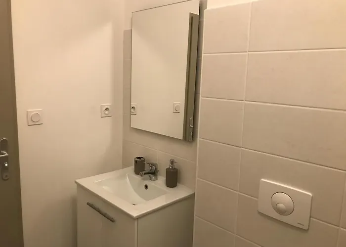 Panate Apartament Corte (Corsica)