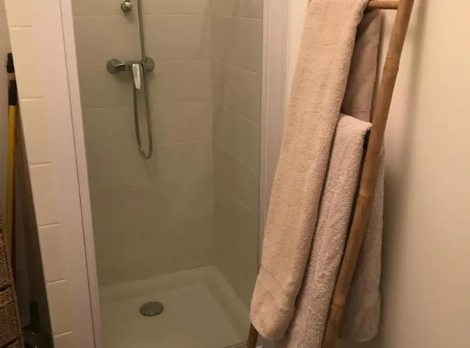 Panate Apartment Corte (Corsica)